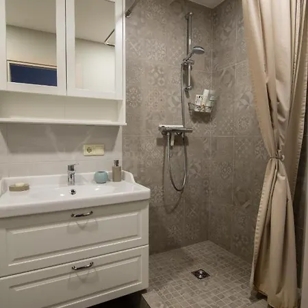 Cosy Scandi Near The Old Town. Self Check-in 아파트